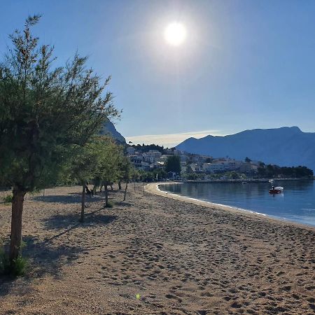 Apartmant Angel Wings Omiš Buitenkant foto