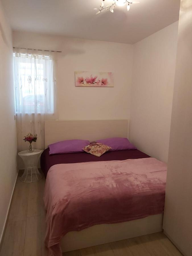 Apartmant Angel Wings Omiš Buitenkant foto