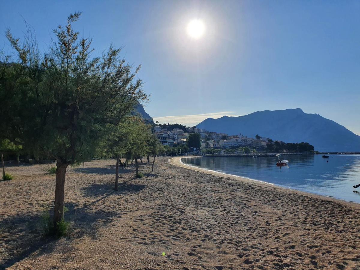 Apartmant Angel Wings Omiš Buitenkant foto